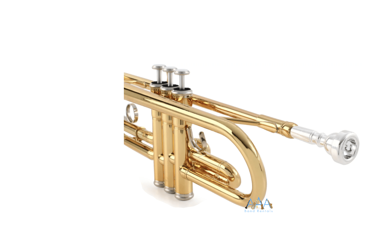 YTR-4335GII - AAA Band Instrument Rentals