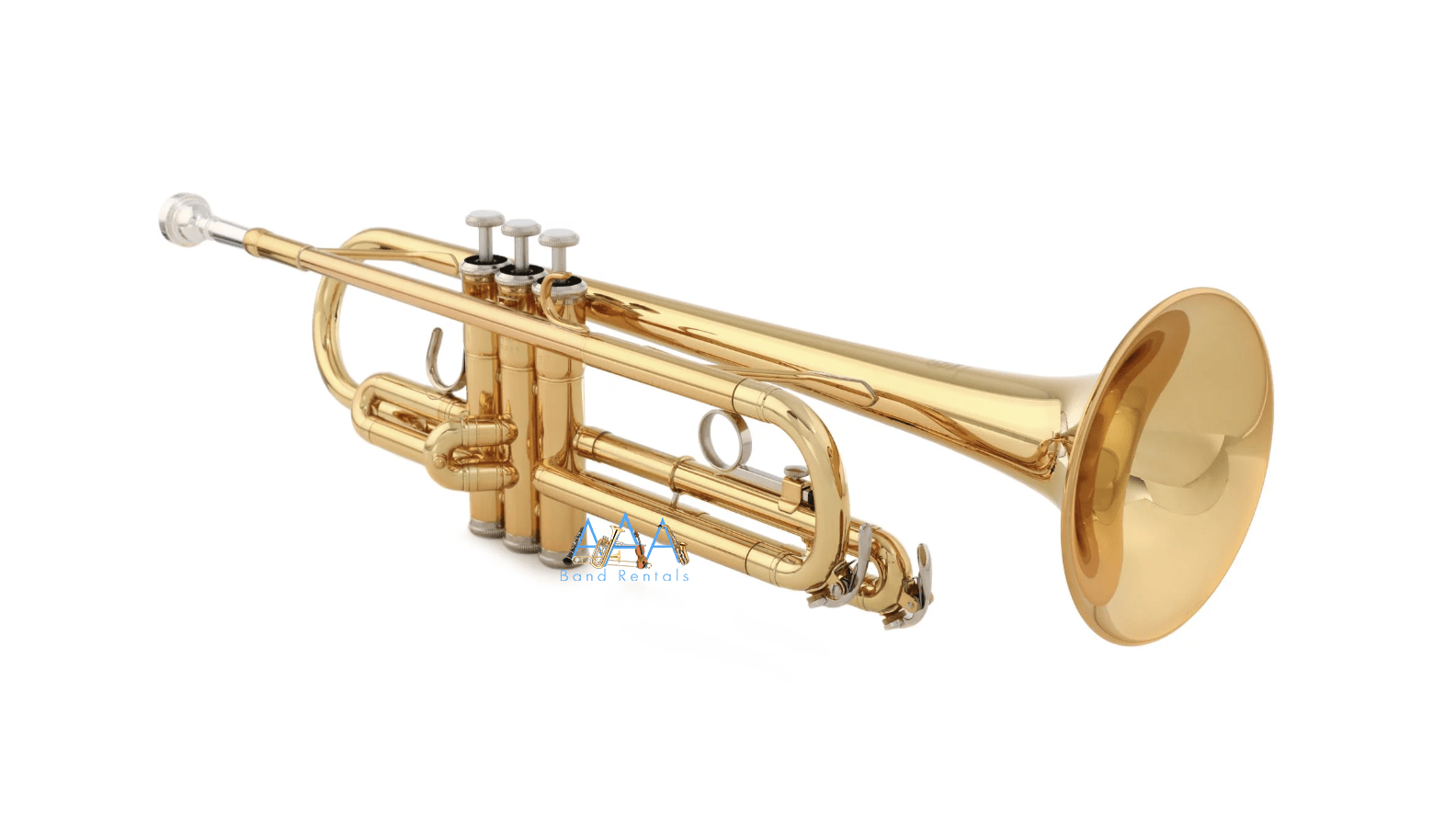 YTR-4335GII - AAA Band Instrument Rentals