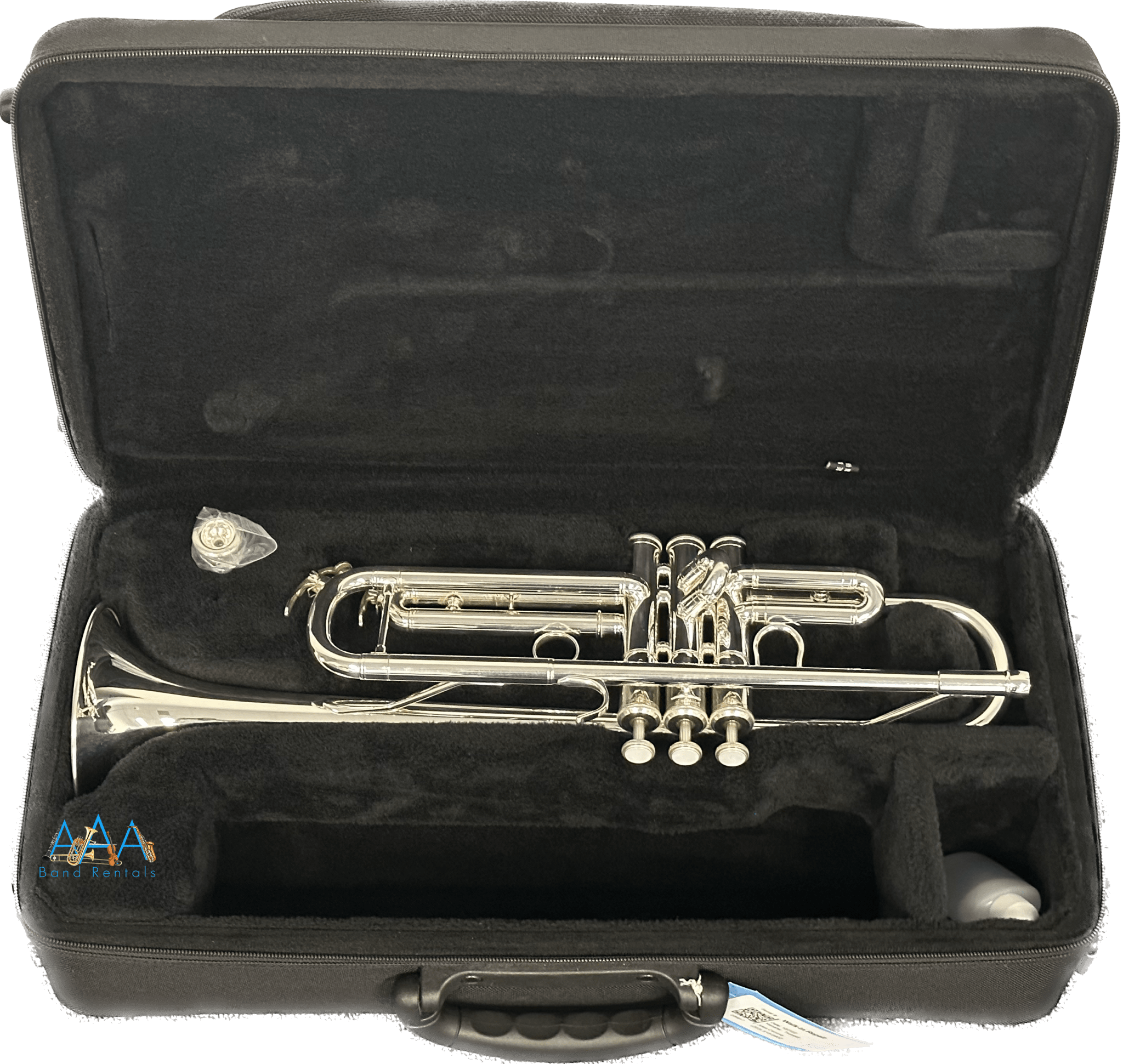 YTR-4335GII - AAA Band Instrument Rentals