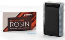 A Comprehensive Guide to Rosin: Choosing the Perfect Match for Your String Instrument - AAA Band Instrument Rentals