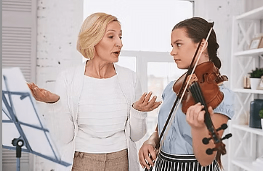 A Guide to Step-up instruments. . . answers for parents! What, when and why, and how much? - AAA Band Instrument Rentals