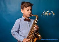 AAA Band Rentals: The #1 Choice for Instrument Rentals & Sales in Connecticut & Westchester - AAA Band Instrument Rentals