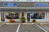 Announcing AAA Band Rentals in Cos Cob, (Greenwich) CT: A Hub for Music Excellence - AAA Band Instrument Rentals