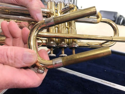 Band Instrument Repair Near Norwalk, CT. - AAA Band Instrument Rentals