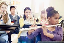 Exploring the Rise of Musical Instruments Among School-Aged Kids: Trends, Challenges, and Lifelong Benefits - AAA Band Instrument Rentals