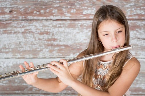 Flute Rental Guide - AAA Band Instrument Rentals