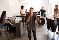 From Scales to Friendships: Helping Your Child Thrive Through Music - AAA Band Instrument Rentals