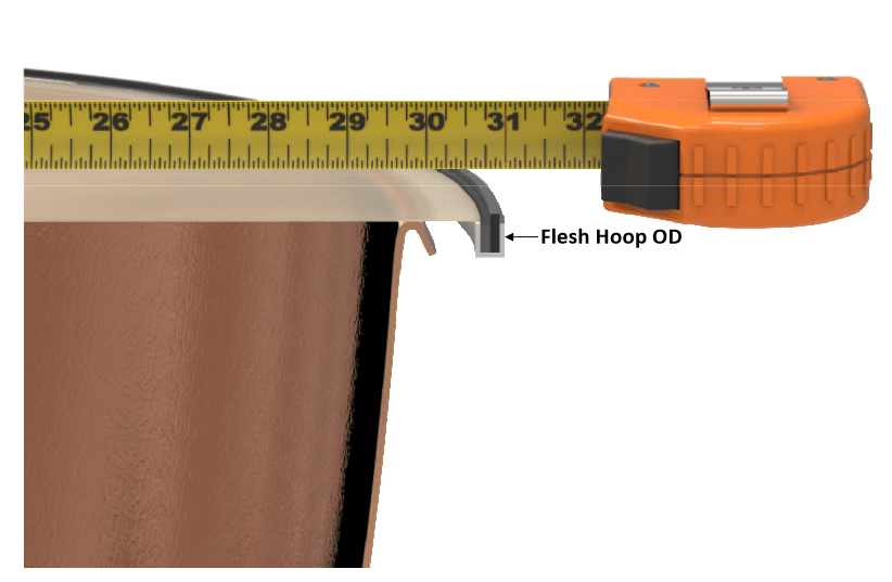 How to replace Timpani Heads - AAA Band Instrument Rentals