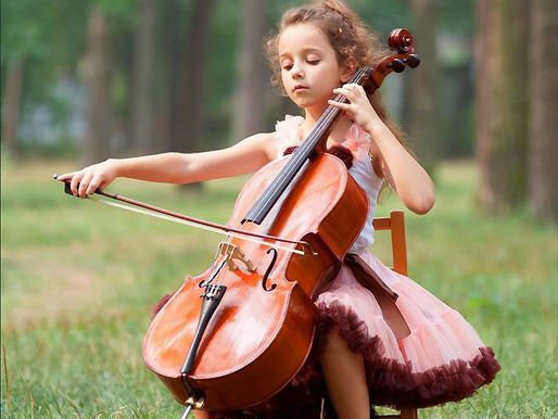 How to select the perfect Cello Size. - AAA Band Instrument Rentals