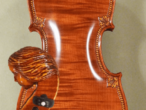 Is My Violin Worth Getting Repaired? - AAA Band Instrument Rentals
