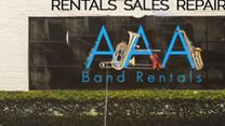 Music Store in Fairfield County CT. - AAA Band Instrument Rentals