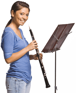 Oboe Rental Guide - AAA Band Instrument Rentals