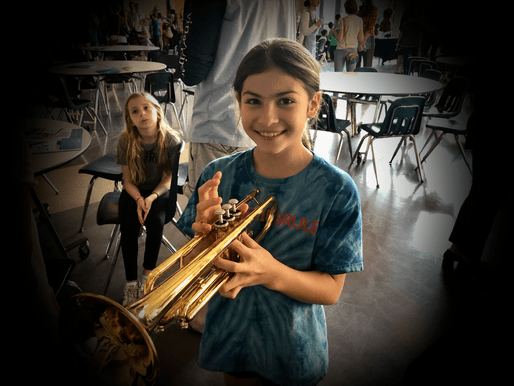 Stepping up from a student instrument. Here's almost everything you need to know! - AAA Band Instrument Rentals