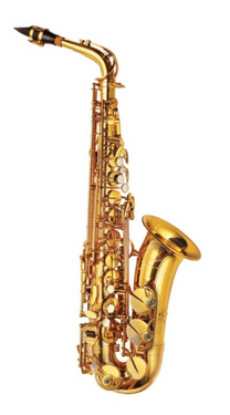 The Amazing Saxophone! - AAA Band Instrument Rentals