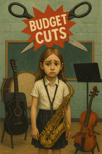 The Sound of Learning: Why Music Education is Essential for Our Children's Success - AAA Band Instrument Rentals
