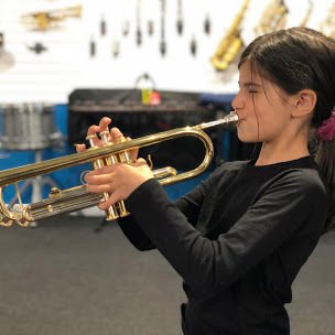 Trumpet Rental Guide - AAA Band Instrument Rentals