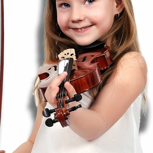 Unveiling the World of Violin and Viola Rentals - AAA Band Instrument Rentals