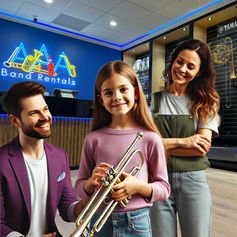 Why Connecticut Parents Trust Local Music Store Expertise Over Mail-Order Companies - AAA Band Instrument Rentals