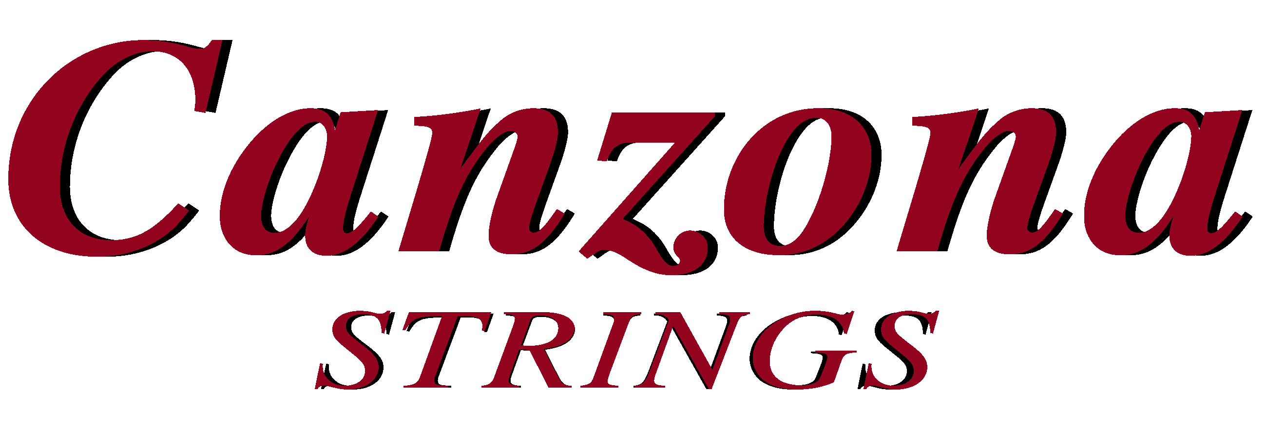 Canzona Instruments - AAA Band Instrument Rentals