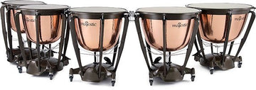 Concert Percussion