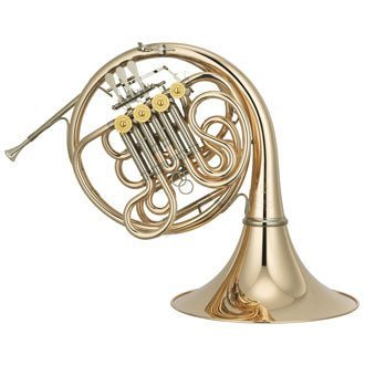 French Horns - AAA Band Instrument Rentals