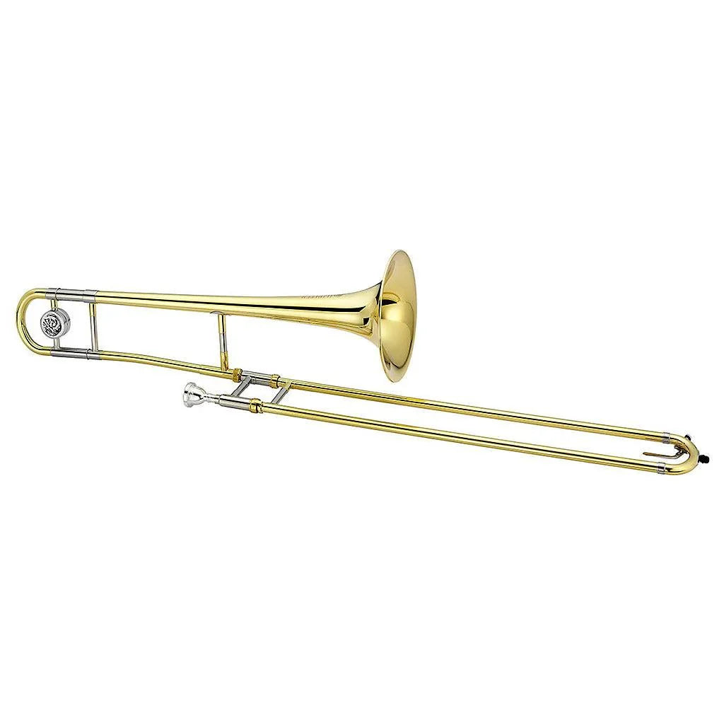 Trombones - AAA Band Instrument Rentals