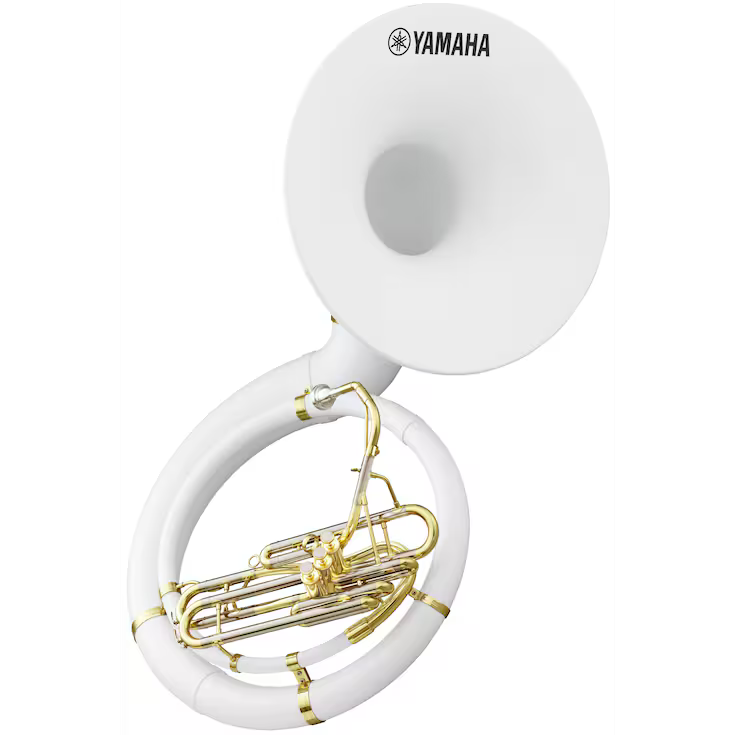 Yamaha Sousaphone YSH301 image 0