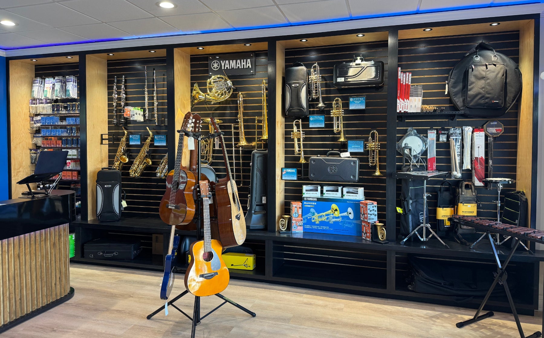 Cos Cob Store