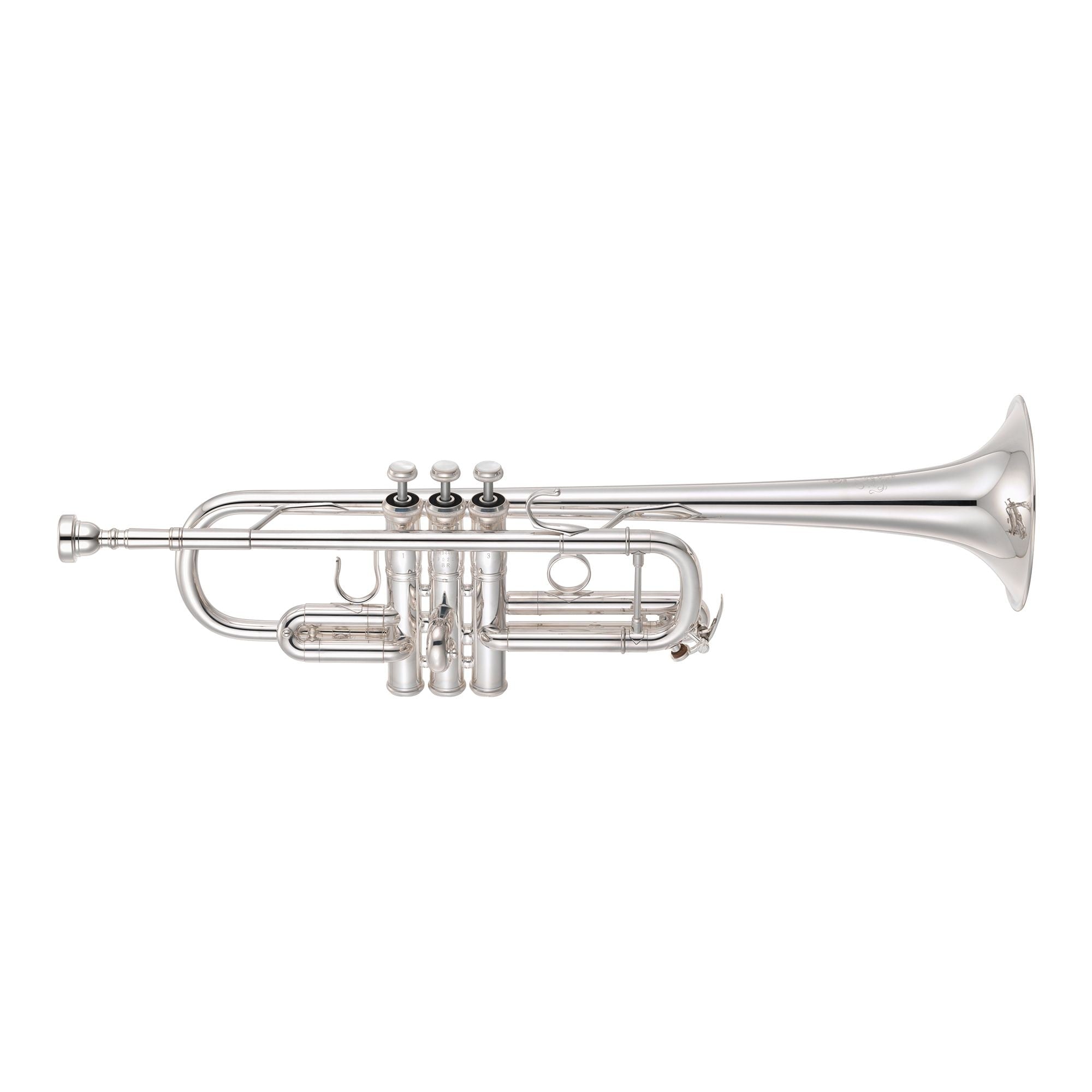 Yamaha YTR-9445CH-BR III Xeno Artist Model Trumpet