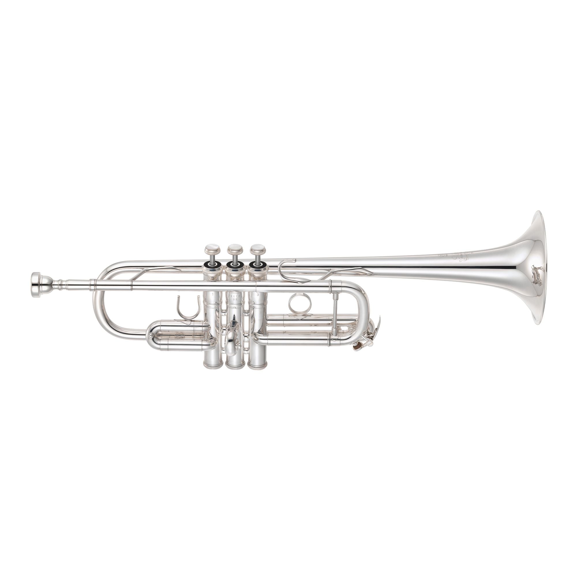 Yamaha YTR-9445NY-YS-BR III Xeno Artist Model Trumpet