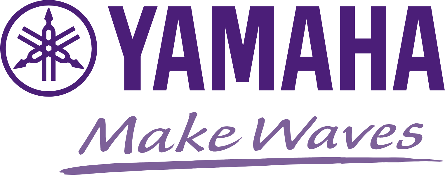 Yamaha Music Division Logo