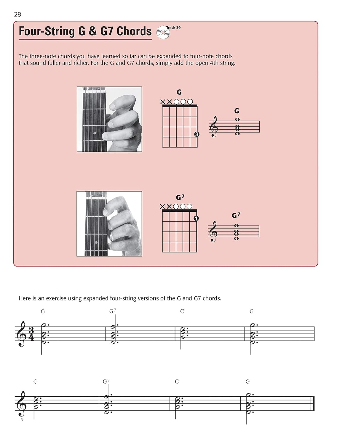 Alfred's Basic Guitar Method Book 1 (3rd Edition) - AAA Band Instrument Rentals