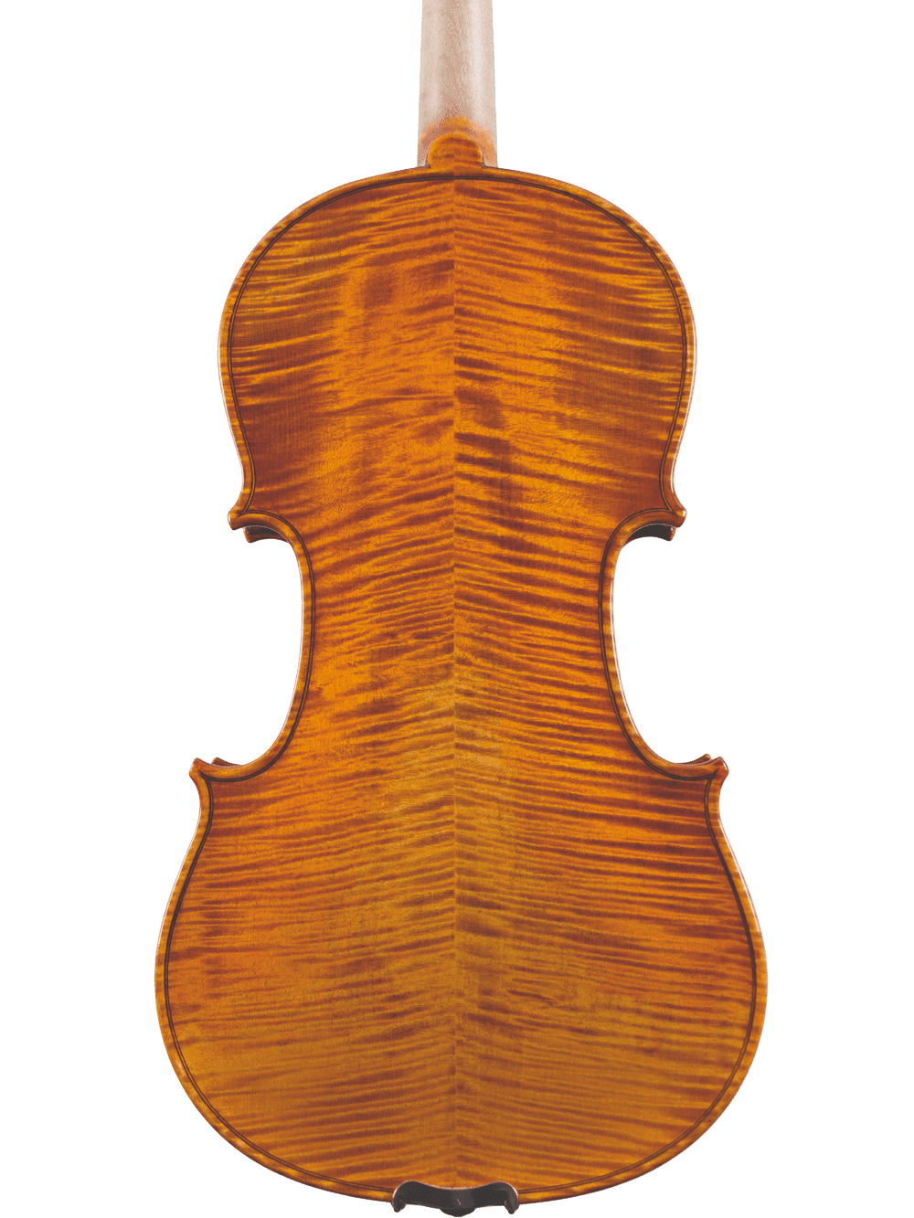 Artist Series Violin – Canzona Francesco Veracini 530 (Spruce & Flamed Maple) - AAA Band Instrument Rentals