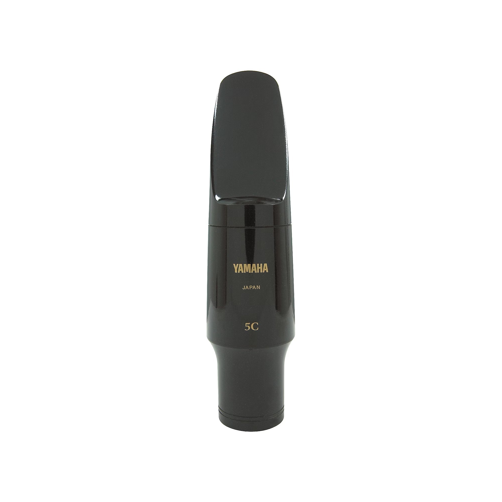 Baritone Saxophone Mouthpiece – Yamaha Standard Series - AAA Band Instrument Rentals