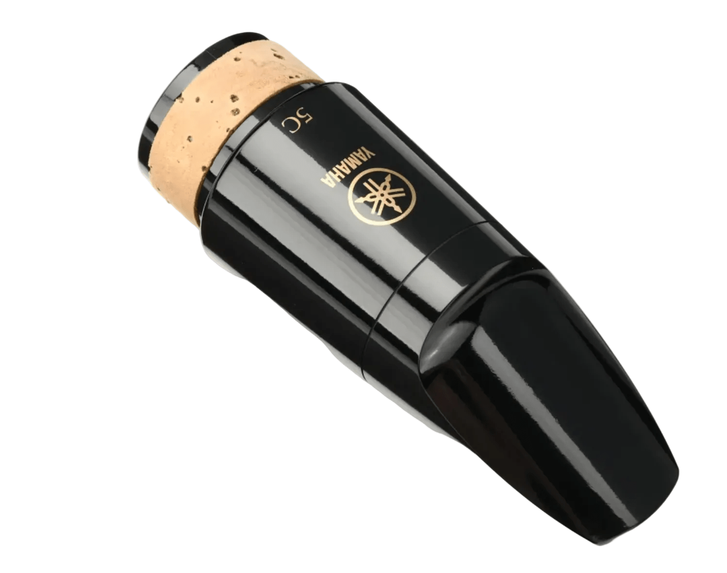 Bass Clarinet Mouthpiece – Yamaha Standard Series - AAA Band Instrument Rentals