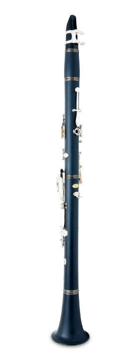 Buffet Crampon E11 Bb Clarinet – Grenadilla Wood - AAA Band Instrument Rentals