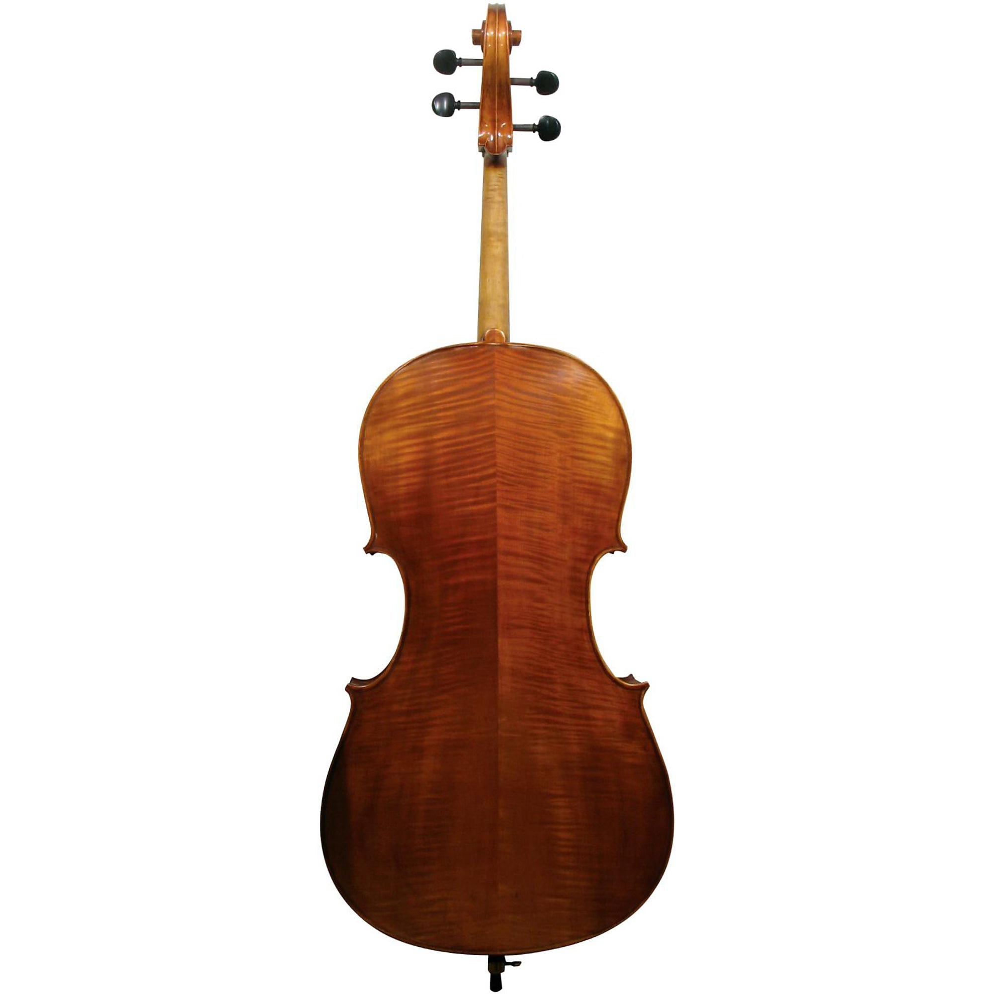 Canzona Milano 400 Cello Outfit - AAA Band Instrument Rentals