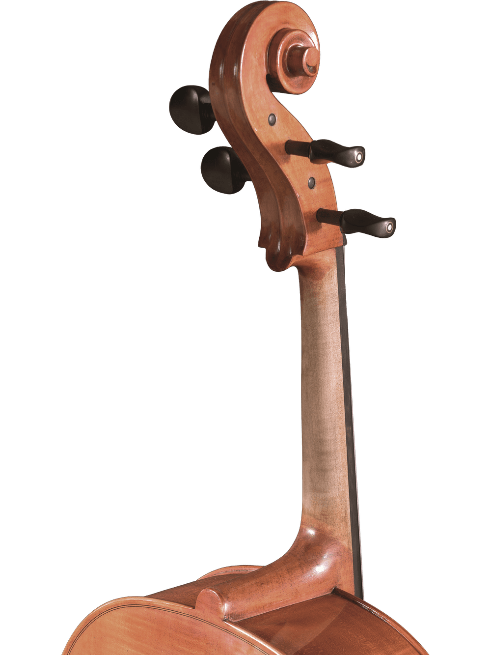 Canzona Milano 400 Cello Outfit - AAA Band Instrument Rentals