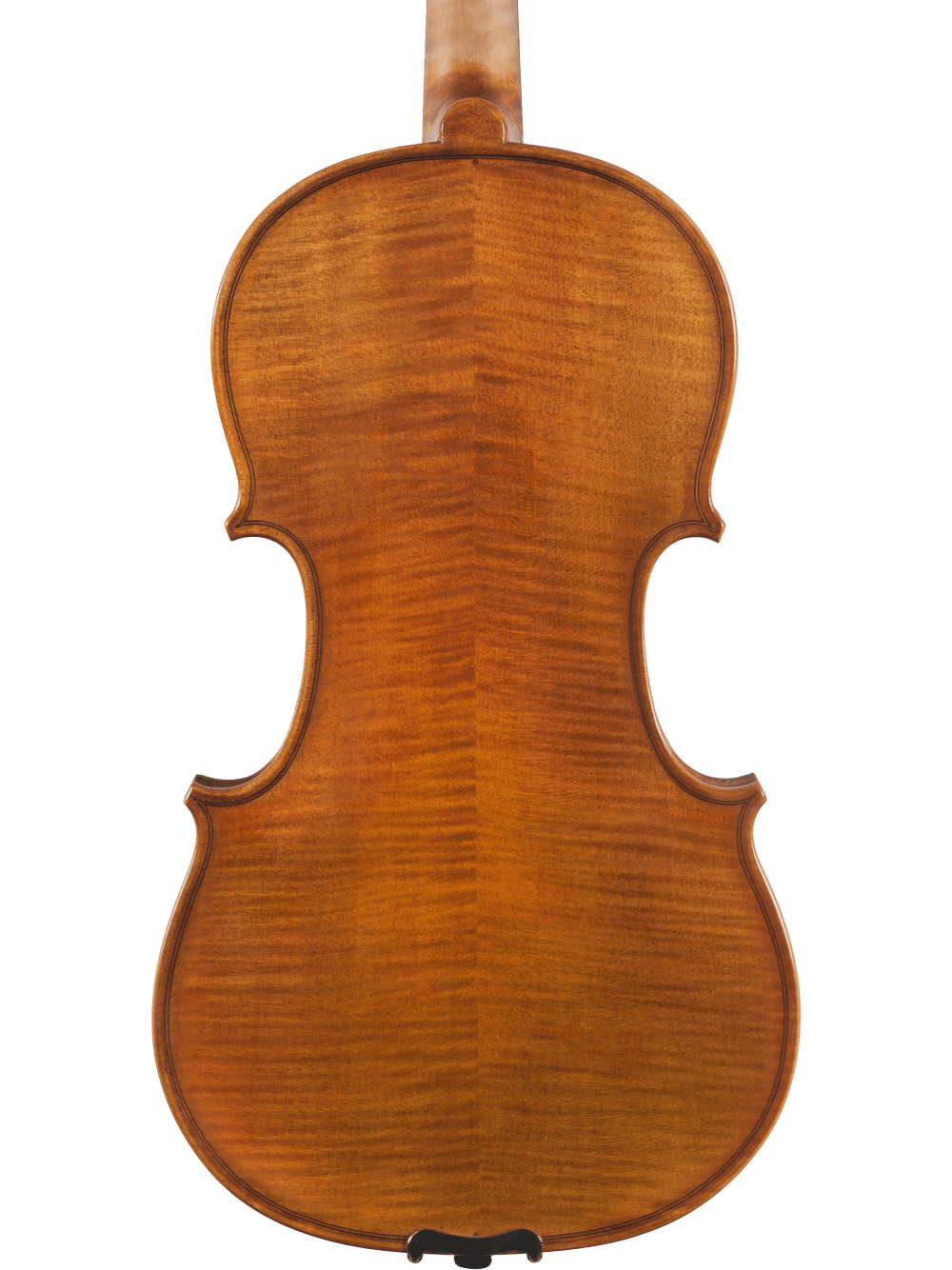 Canzona Milano 400 Series Advanced Student Viola Outfit – Hand Carved Spruce & Maple - AAA Band Instrument Rentals