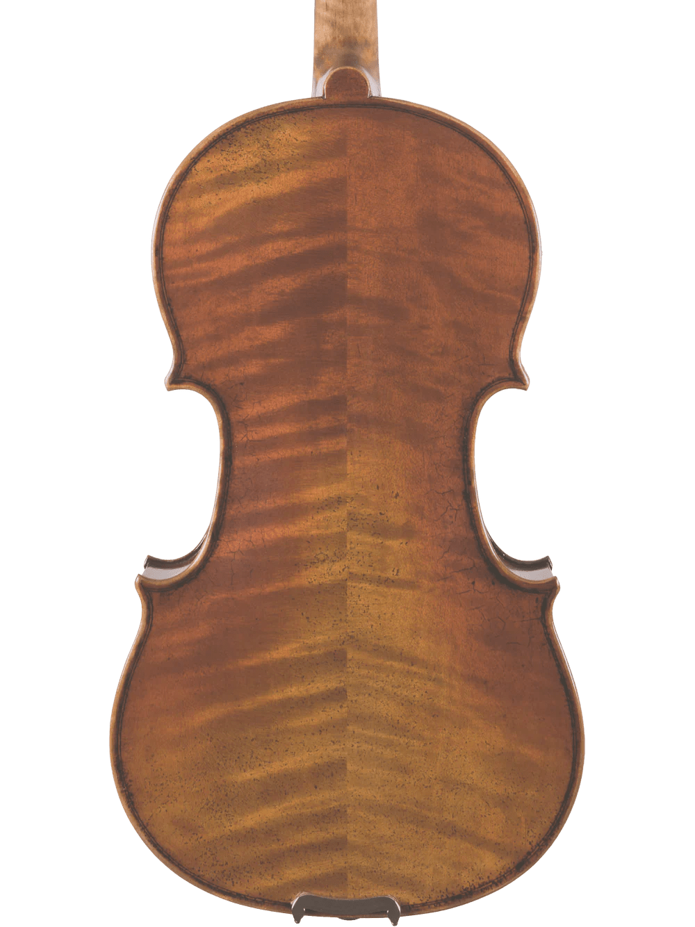 Canzona Pietro Locatelli Premium Advanced Violin Outfit - AAA Band Instrument Rentals