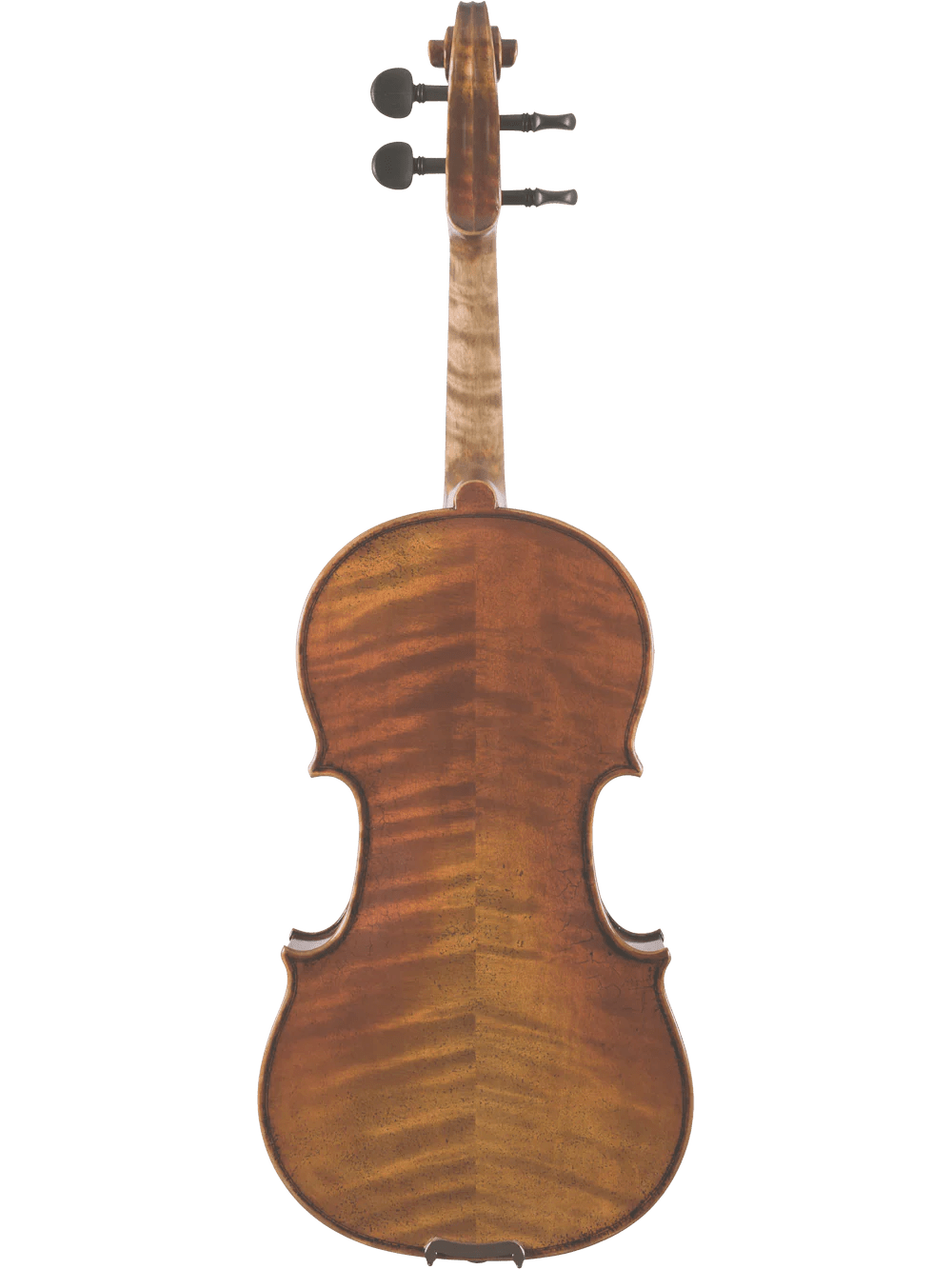 Canzona Pietro Locatelli Premium Advanced Violin Outfit - AAA Band Instrument Rentals