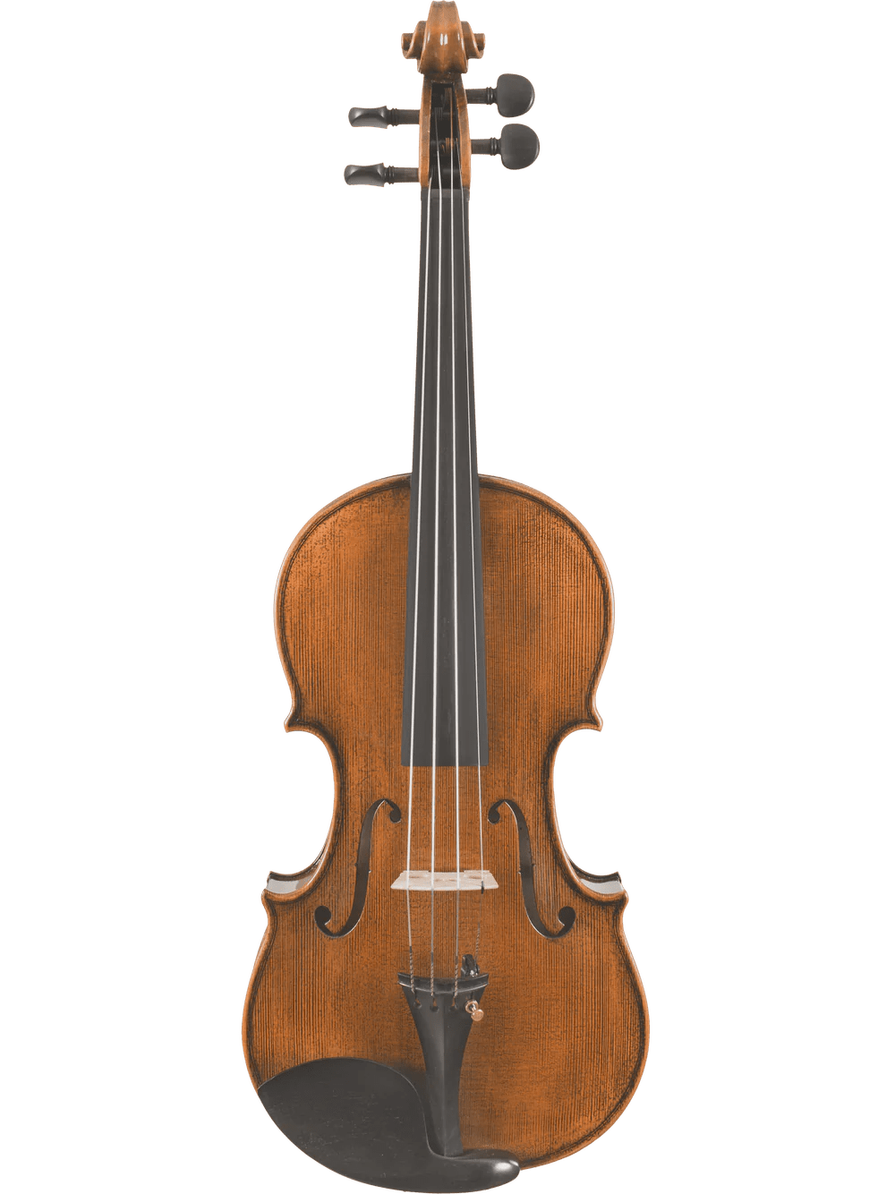 Canzona Pietro Locatelli Premium Advanced Violin Outfit - AAA Band Instrument Rentals