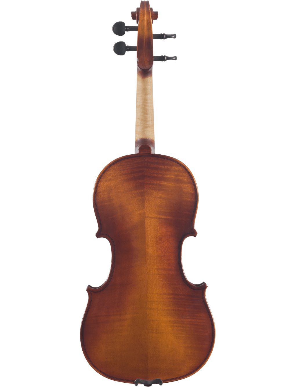 Canzona Sonata 200 Series Student Viola Outfit – Hand Carved Spruce & Maple - AAA Band Instrument Rentals