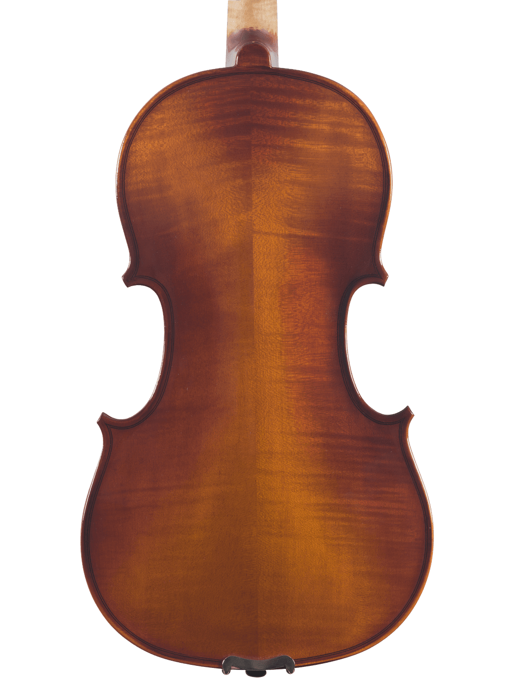 Canzona Sonata 200 Series Student Viola Outfit – Hand Carved Spruce & Maple - AAA Band Instrument Rentals
