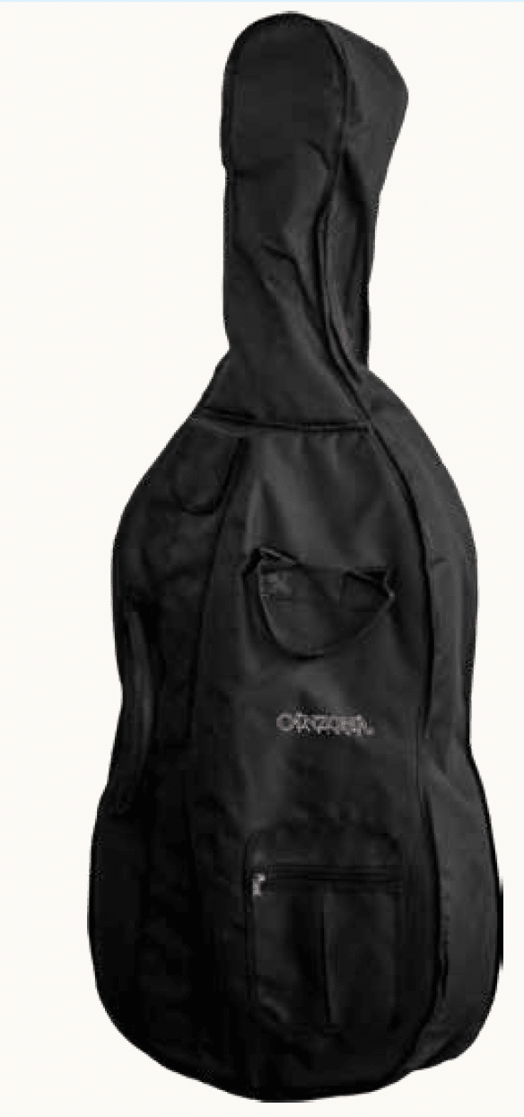 Cello Outfit – Canzona Allegro 100 - AAA Band Instrument Rentals