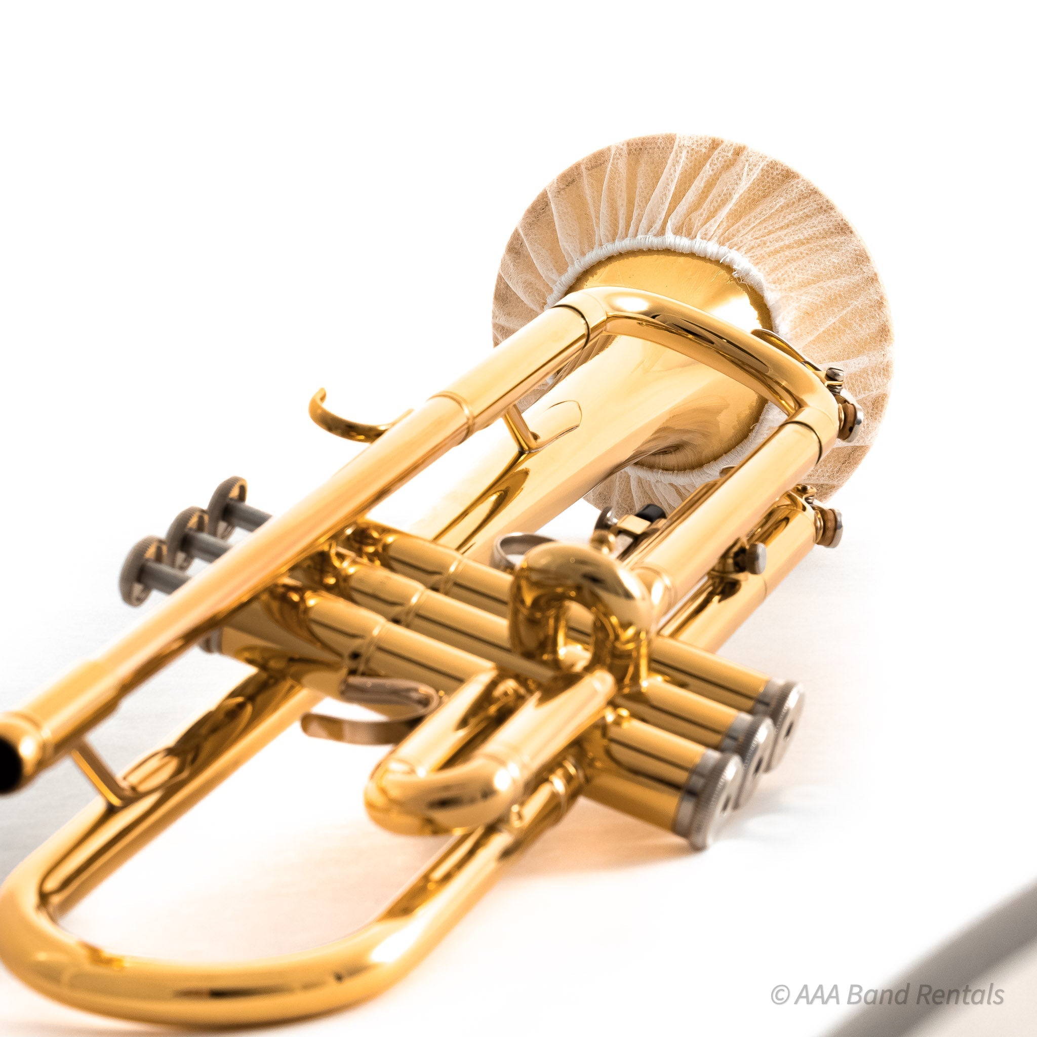 Covid-19 Horn Cover - AAA Band Instrument Rentals