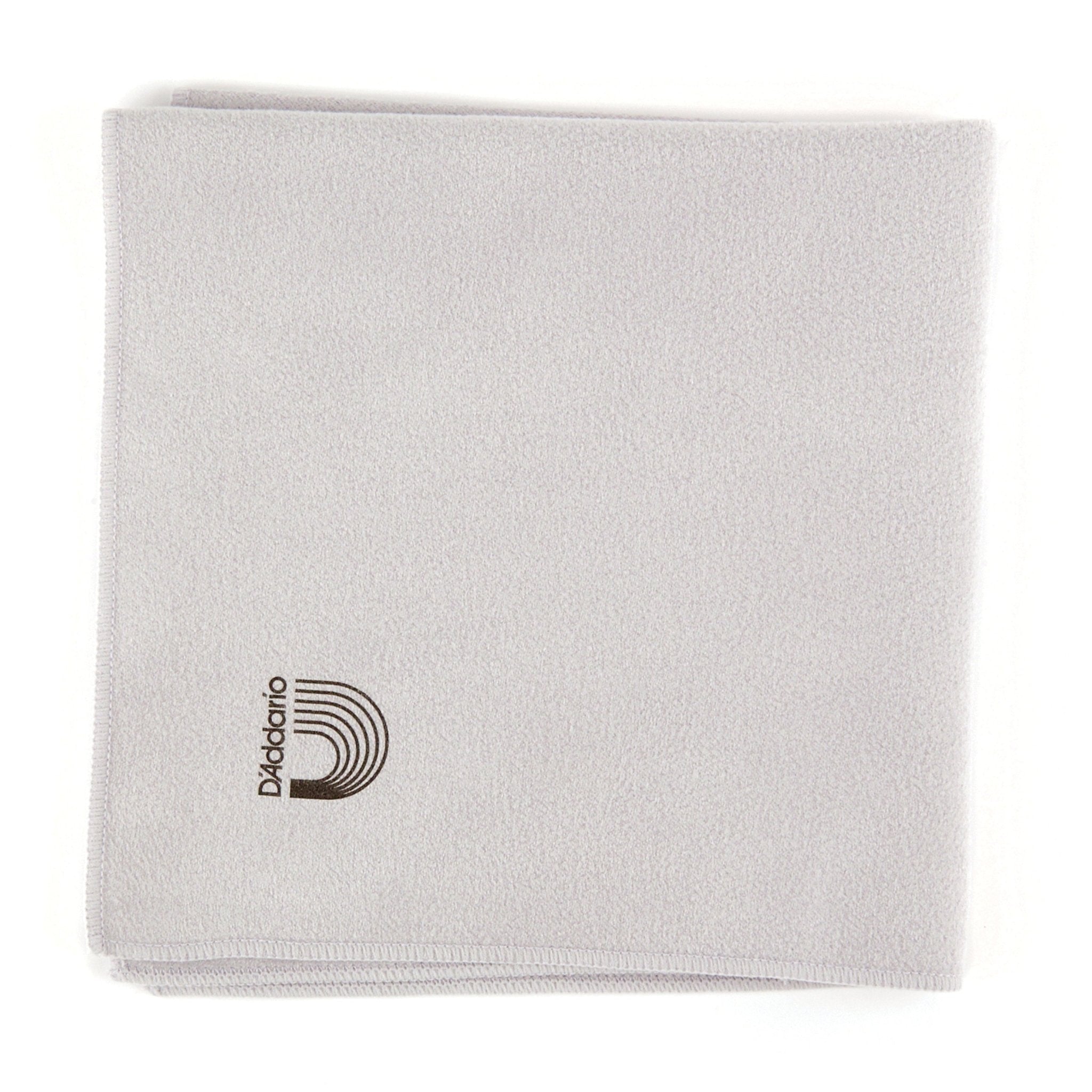 D'Addario Micro-Fiber Polish Cloth - AAA Band Instrument Rentals