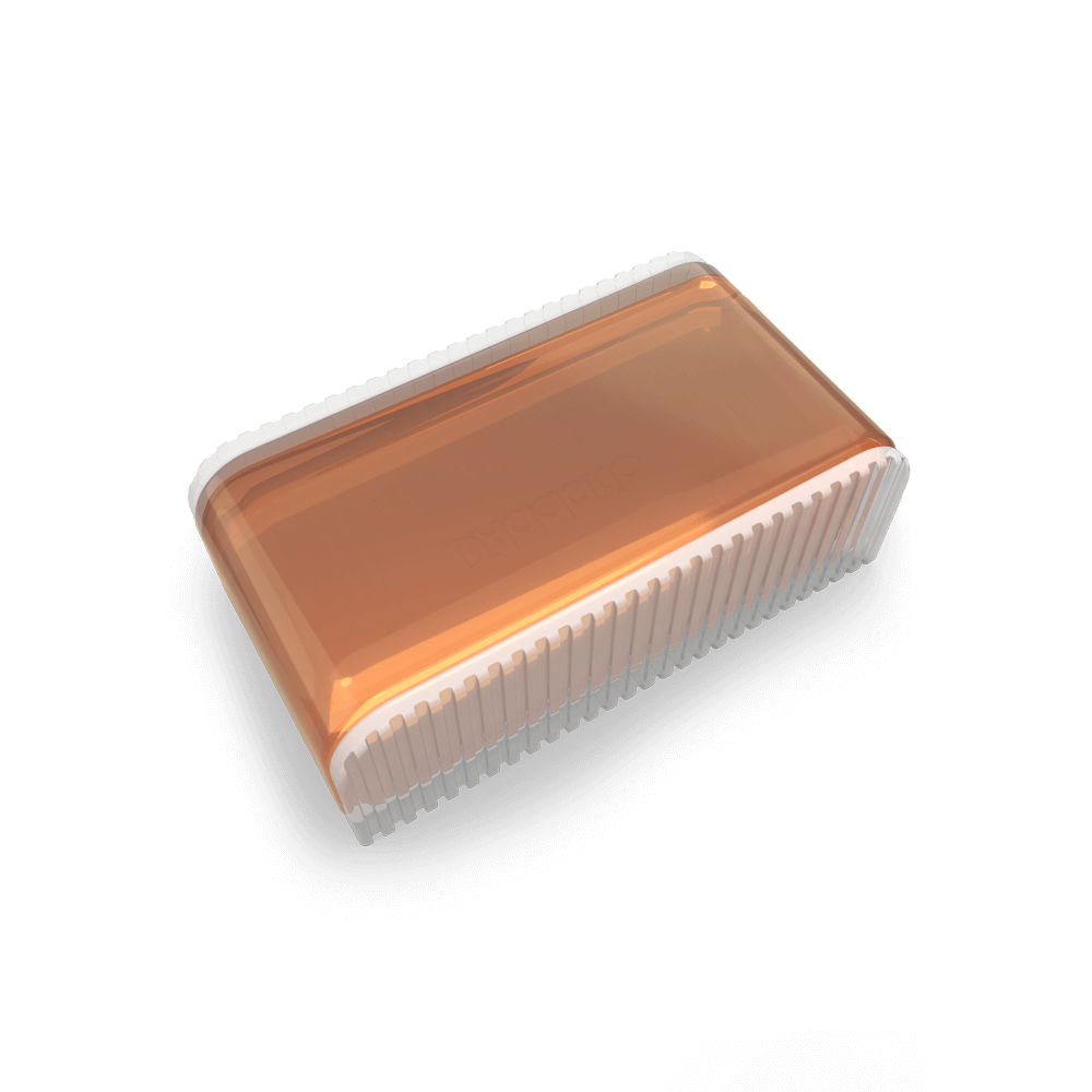 D'Addario Natural Rosin (Light/Dark) - AAA Band Instrument Rentals