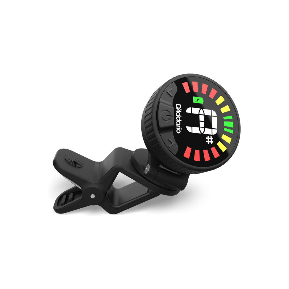 D'Addario Nexxus 360 Tuner - AAA Band Instrument Rentals