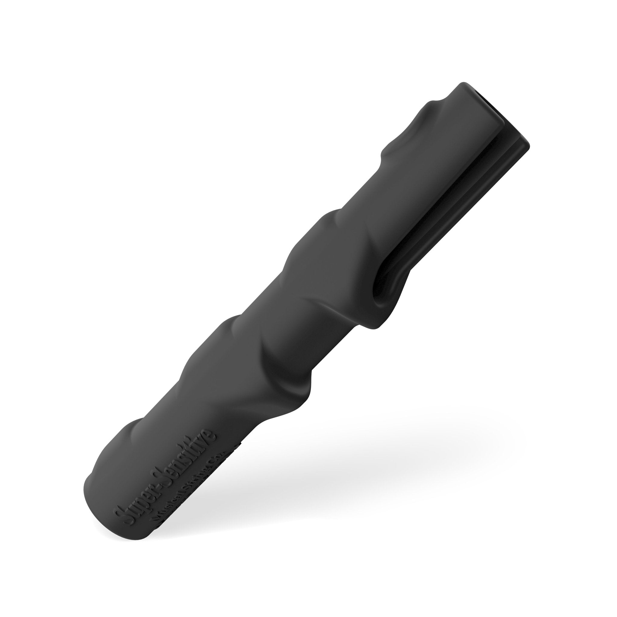 D'Addario Orchestral Medium Bowmaster Bow Grip - AAA Band Instrument Rentals